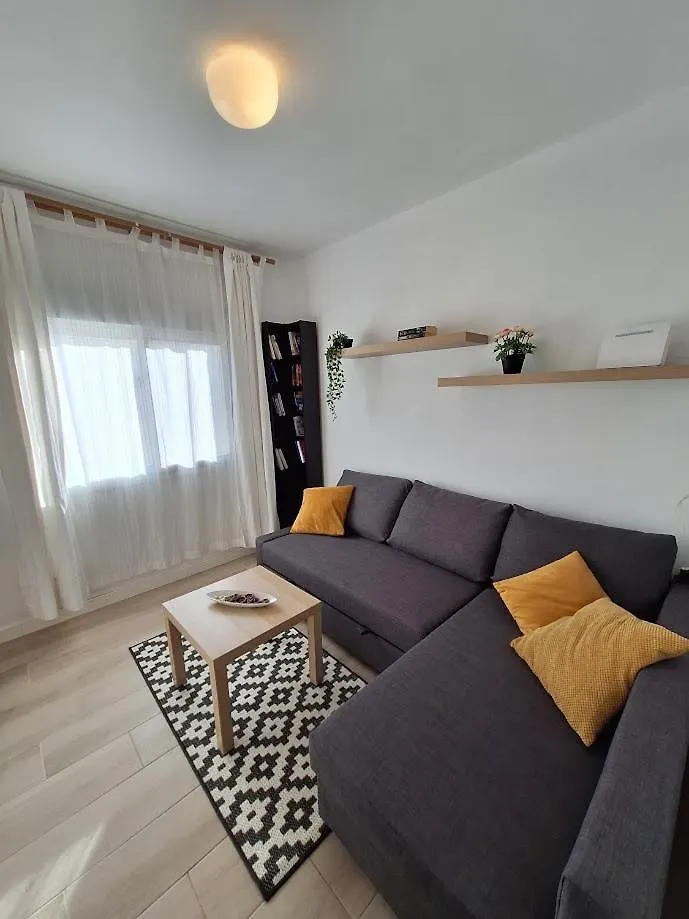 Apartment Bonanza 3 Bedroom Zen Appartment Benalmadena