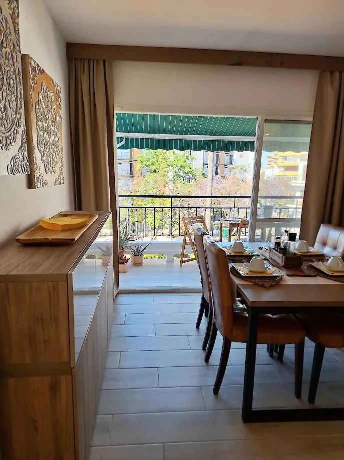 Apartment Bonanza 3 Bedroom Zen Appartment Benalmadena