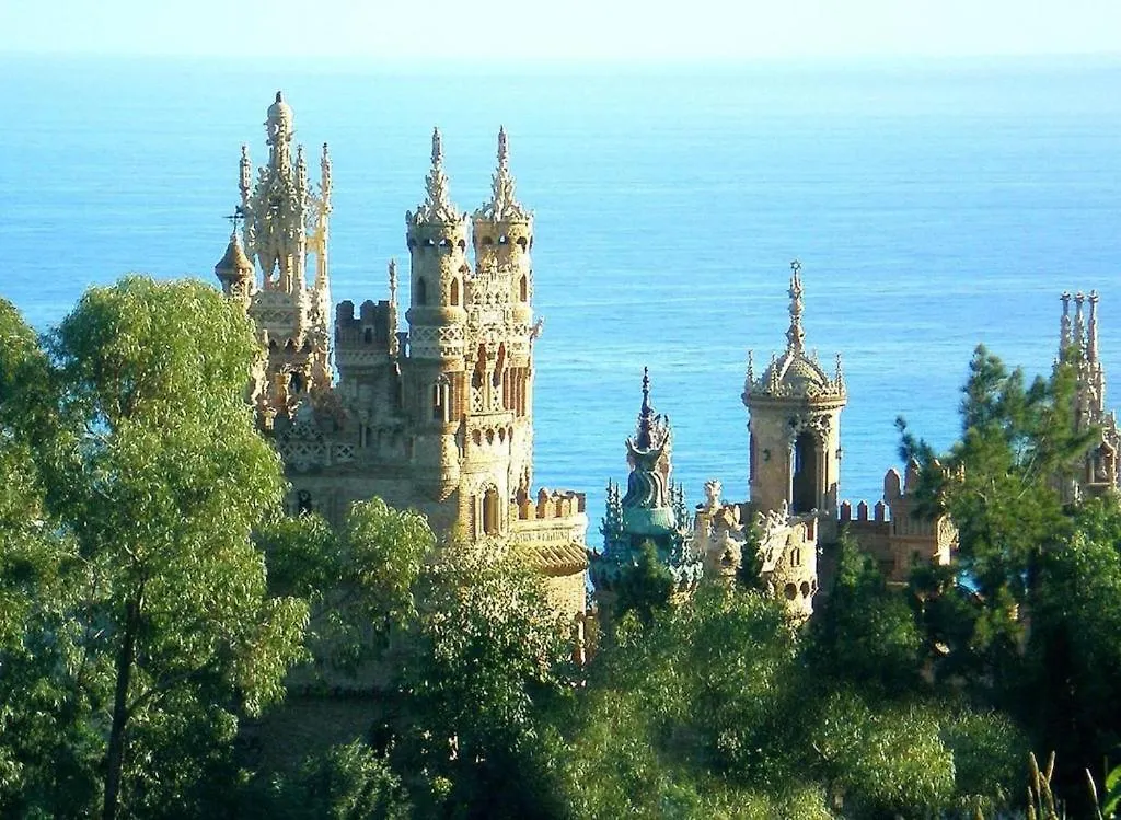 Apartment Bonanza 3 Bedroom Zen Appartment Benalmadena
