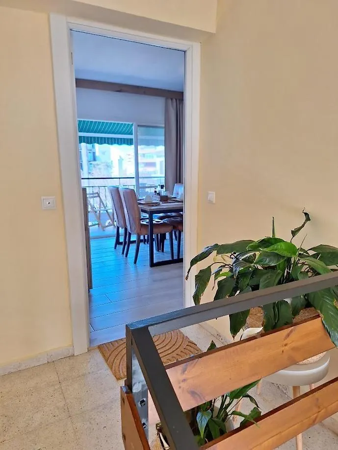 Bonanza 3 Bedroom Zen Appartment Benalmadena 0*,