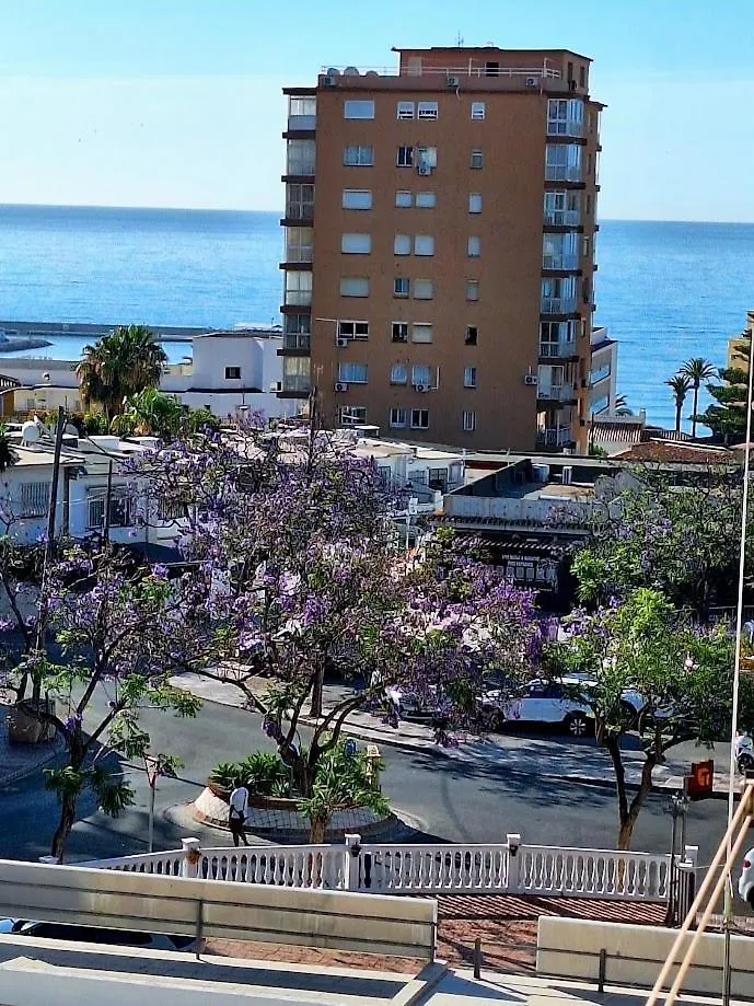 Bonanza 3 Bedroom Zen Appartment Benalmadena Apartment